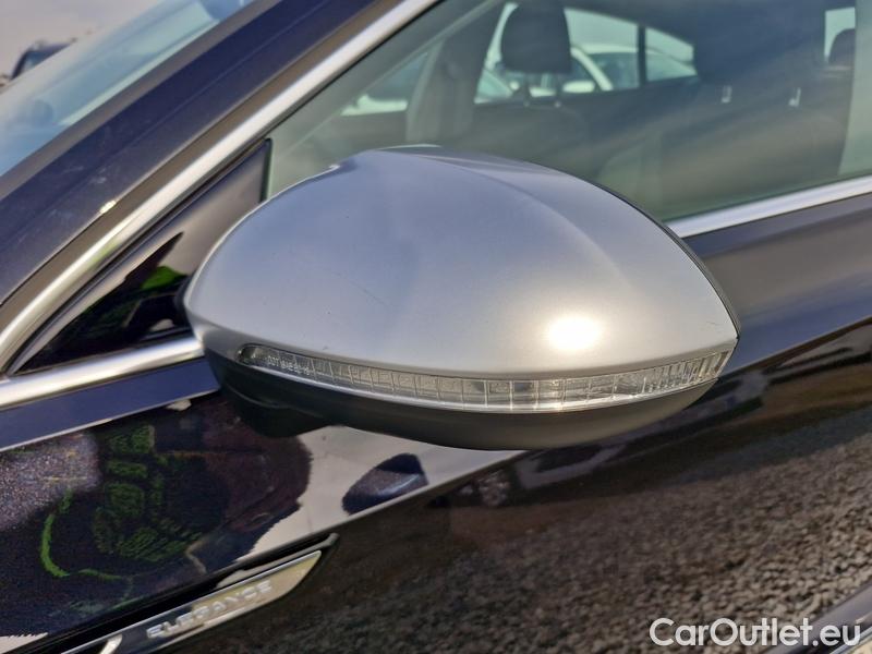  Volkswagen  Arteon  (3H8)(2020)  2.0 TDI 110 Eleg.AT 5d #3