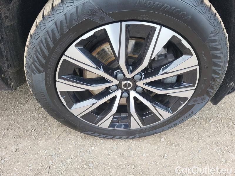  Volvo  XC60 XC 60 (03.2017->)  B4 D Plus Bright AWD AT #5