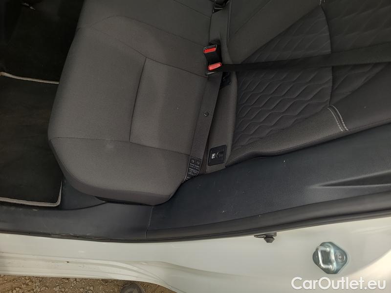  Toyota  Corolla  (E21) (2019)  1.8Hyb.Active AT #9