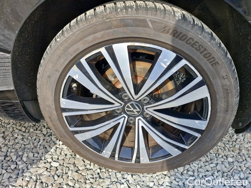  Volkswagen  Arteon  (3H8)(2020)  2.0 TDI 110 Eleg.AT 5d #6