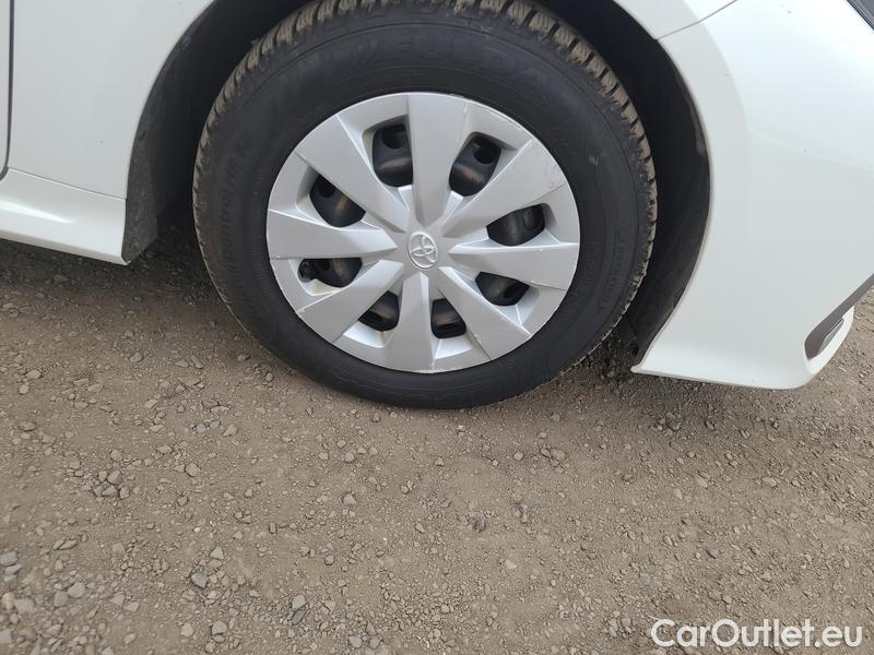  Toyota  Corolla  (E21) (2019)  1.8Hyb.Active AT #15