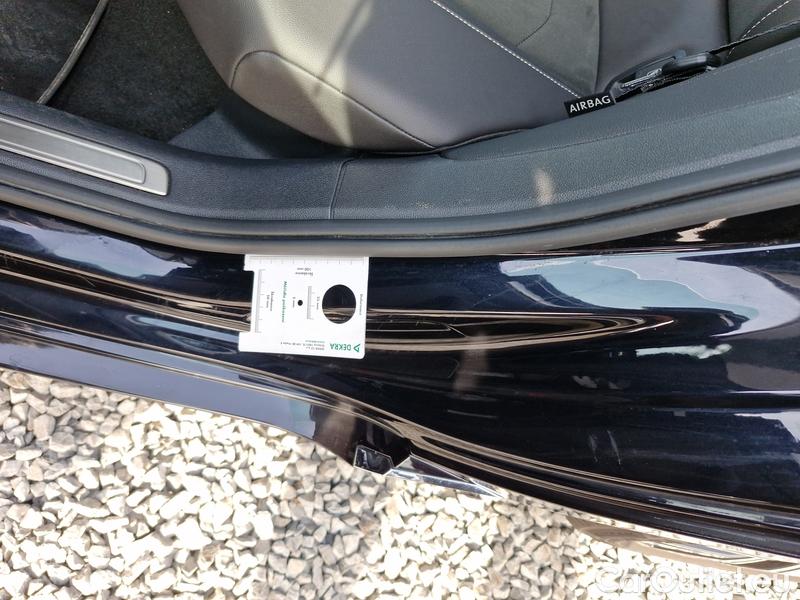  Volkswagen  Arteon  (3H8)(2020)  2.0 TDI 110 Eleg.AT 5d #13