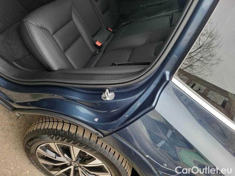  Volvo  XC60 XC 60 (03.2017->)  B4 D Plus Bright AWD AT #6