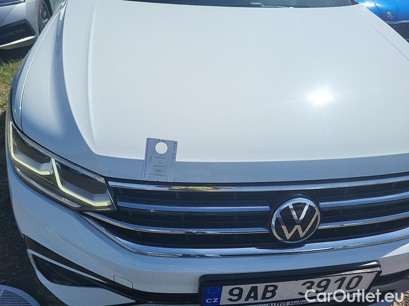  Volkswagen  Tiguan  (2016) Tig.All.2.0 TDI 147 Eleg.4M AT #2