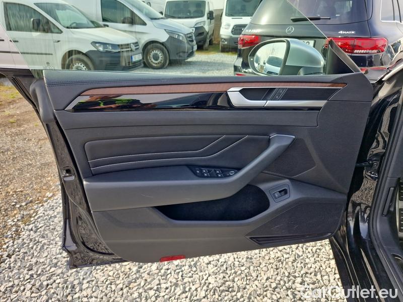 Volkswagen  Arteon  (3H8)(2020)  2.0 TDI 110 Eleg.AT 5d #5
