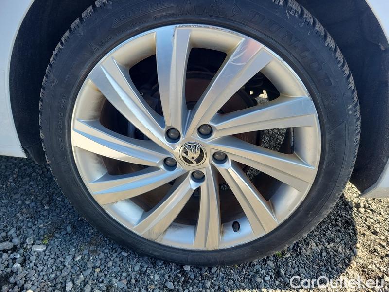  Skoda  Octavia  Combi (NX3)(2020) Oct.Com.1.4TSI 150 Style AT #5