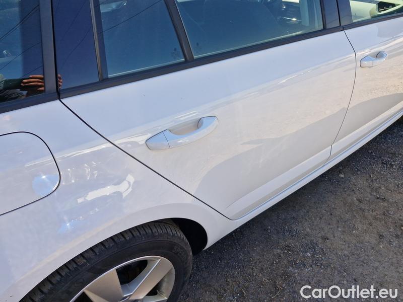  Skoda  Octavia  Combi  (5E5)(03.2017->)  Com 1.6TDI 85 Ambition #18