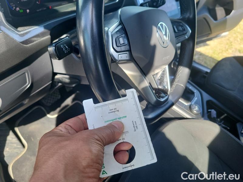  Volkswagen  Tiguan  (2016) Tig.All.2.0 TDI 147 Eleg.4M AT #11