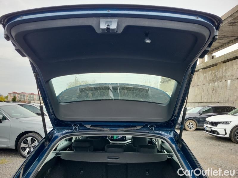  Skoda  Octavia  Combi (NX3)(2020) Oct.Com.1.0 e-TEC 81 Ambit.AT #10