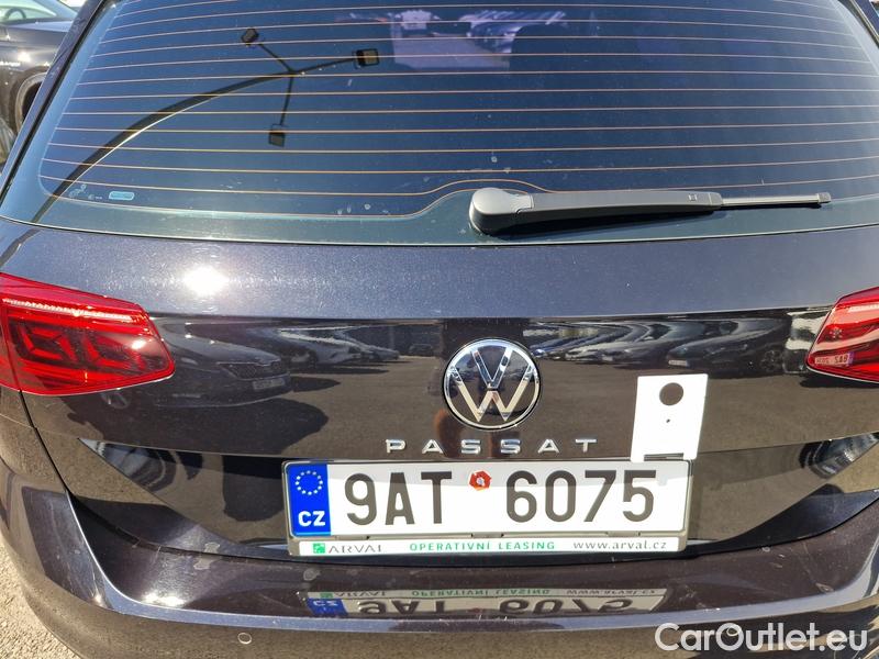  Volkswagen  Passat  Variant (CJ5) (2023) Pas.Var.2.0TDI 110 Business AT #15