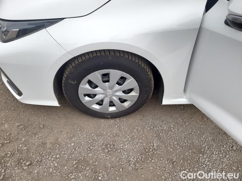  Toyota  Corolla  (E21) (2019)  1.8Hyb.Active AT #3