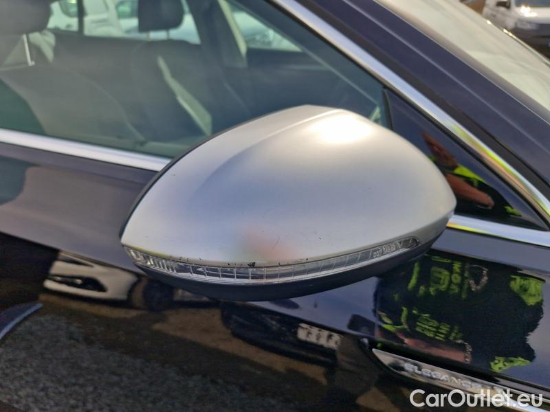  Volkswagen  Arteon  (3H8)(2020)  2.0 TDI 110 Eleg.AT 5d #12