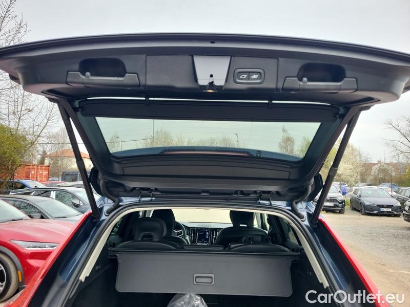  Volvo  XC60 XC 60 (03.2017->)  B4 D Plus Bright AWD AT #7