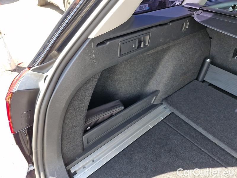 Volkswagen  Passat  Variant (CJ5) (2023) Pas.Var.2.0TDI 110 Business AT #19