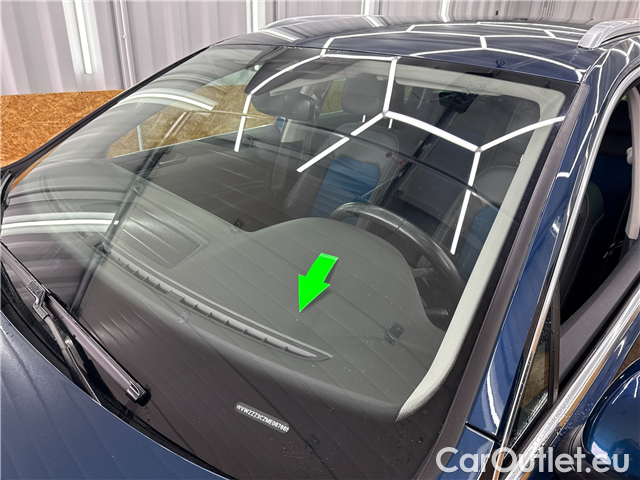  Volkswagen  Passat Pas.Var.2.0TDI 110 Elegance AT #1