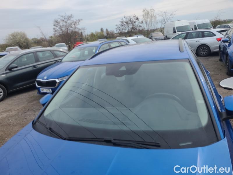  Skoda  Octavia  Combi (NX3)(2020) Oct.Combi 2.0TDI 85 Ambition #1
