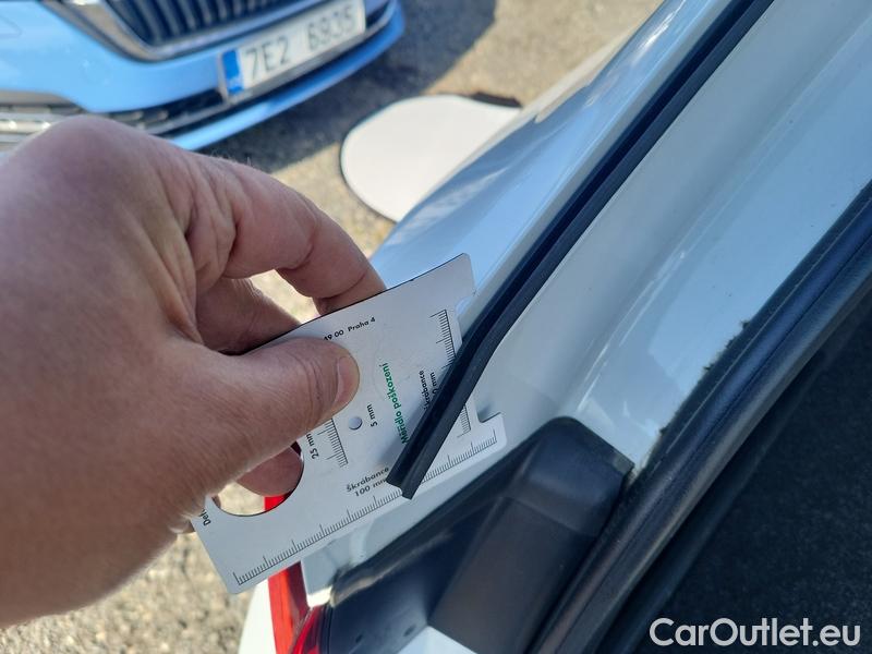  Skoda  Octavia  Combi (NX3)(2020) Oct.Com.1.4TSI 150 Style AT #6