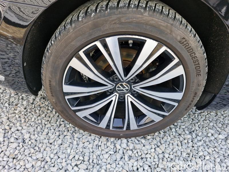  Volkswagen  Arteon  (3H8)(2020)  2.0 TDI 110 Eleg.AT 5d #10