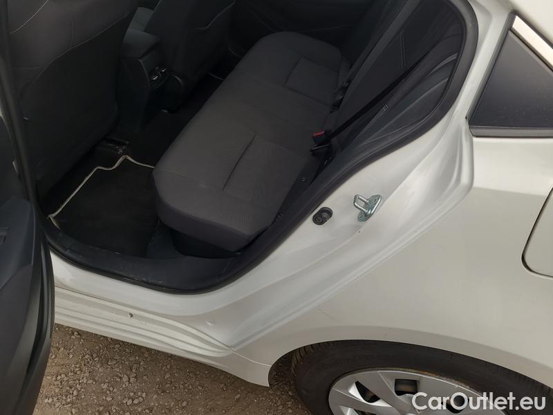  Toyota  Corolla  (E21) (2019)  1.8Hyb.Active AT #8