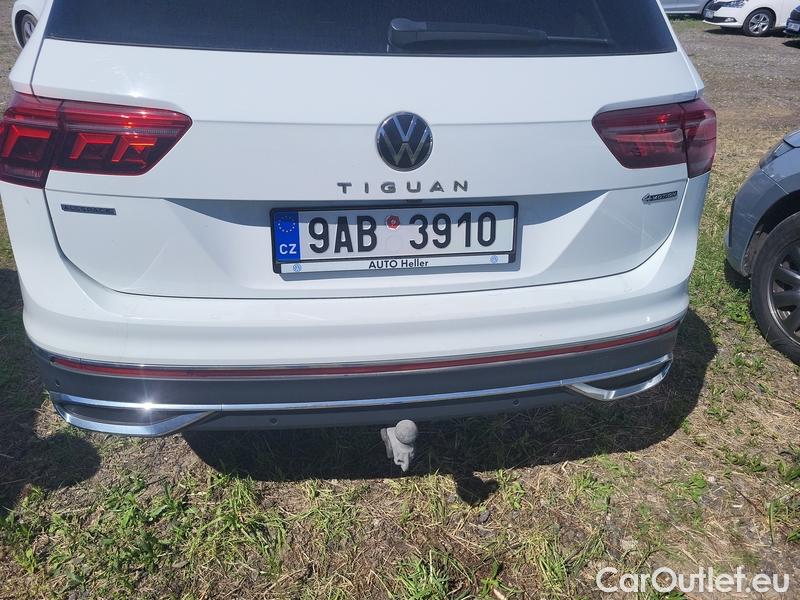  Volkswagen  Tiguan  (2016) Tig.All.2.0 TDI 147 Eleg.4M AT #7