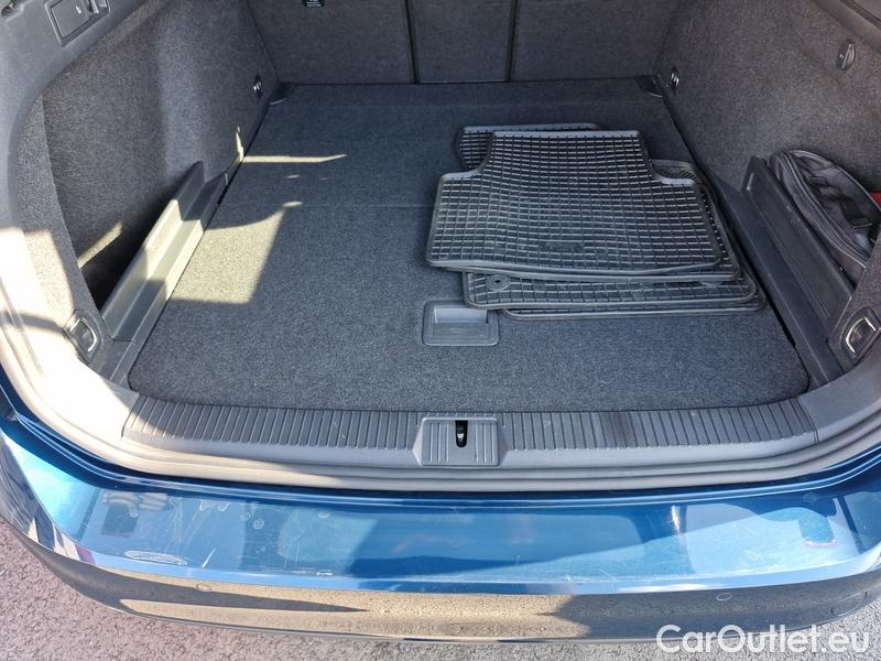 Volkswagen  Passat  8 (2014) Pas.Var.2.0 TDI 110 Business #8