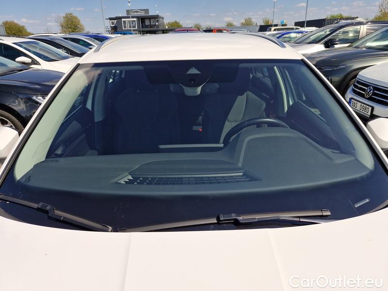  Skoda  Octavia  Combi (NX3)(2020) Oct.Combi 2.0TDI 110 Style #1