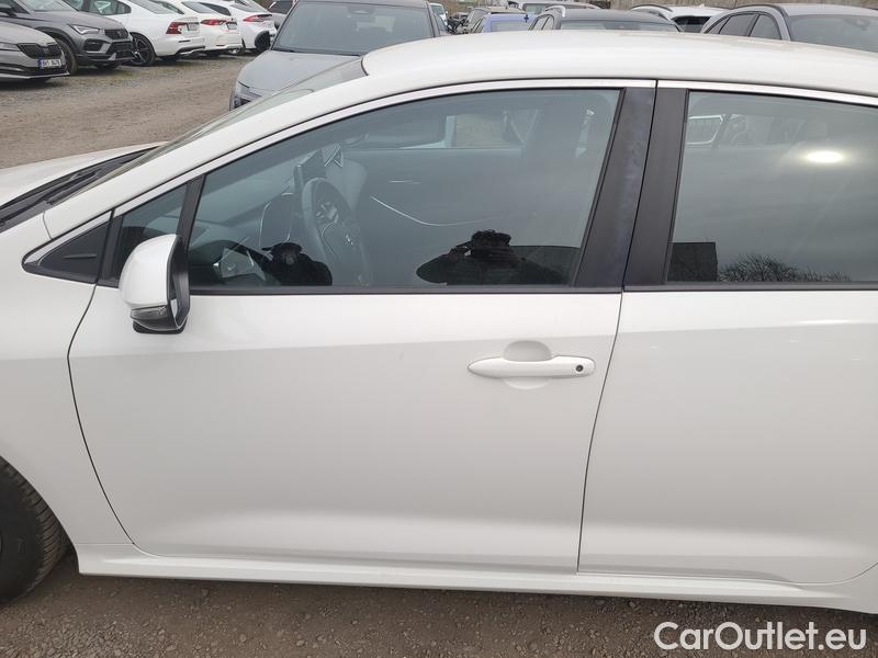  Toyota  Corolla  (E21) (2019)  1.8Hyb.Active AT #4