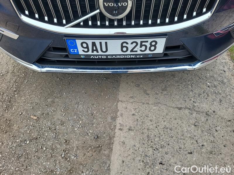  Volvo  XC60 XC 60 (03.2017->)  B4 D Plus Bright AWD AT #2