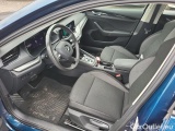  Skoda  Octavia  Combi (NX3)(2020) Oct.Com.1.0 e-TEC 81 Ambit.AT #7