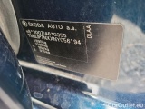  Skoda  Octavia  Combi (NX3)(2020) Oct.Com.1.0 e-TEC 81 Ambit.AT #10