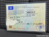  Skoda  Octavia  Combi (NX3)(2020) Oct.Com.1.0 e-TEC 81 Ambit.AT #16