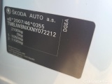  Skoda  Octavia  Combi (NX3)(2020) Oct.Com.1.4TSI 150 Style AT #10