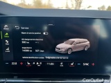  Skoda  Octavia  Combi (NX3)(2020) Oct.Com.1.4TSI 150 Style AT #15