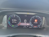  Skoda  Octavia  Combi (NX3)(2020) Oct.Com.1.4TSI 150 Style AT #18