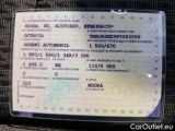 Skoda  Octavia  Combi (NX3)(2020) Oct.Combi 1.5TSI 110 Style #18