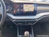  Skoda  Octavia  Combi (NX3)(2020) Oct.Combi 2.0TDI 110 Style #7
