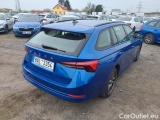  Skoda  Octavia  Combi (NX3)(2020) Oct.Combi 2.0TDI 85 Ambition #2