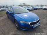  Skoda  Octavia  Combi (NX3)(2020) Oct.Combi 2.0TDI 85 Ambition #3