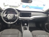  Skoda  Octavia  Combi (NX3)(2020) Oct.Combi 2.0TDI 85 Ambition #5