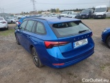  Skoda  Octavia  Combi (NX3)(2020) Oct.Combi 2.0TDI 85 Ambition #4