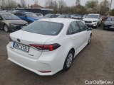  Toyota  Corolla  (E21) (2019)  1.8Hyb.Active AT #2