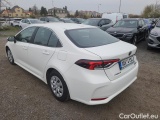  Toyota  Corolla  (E21) (2019)  1.8Hyb.Active AT #4