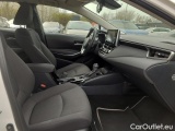  Toyota  Corolla  (E21) (2019)  1.8Hyb.Active AT #6