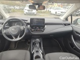  Toyota  Corolla  (E21) (2019)  1.8Hyb.Active AT #5