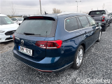  Volkswagen  Passat Pas.Var.2.0TDI 110 Elegance AT #2