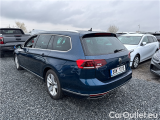  Volkswagen  Passat Pas.Var.2.0TDI 110 Elegance AT #4