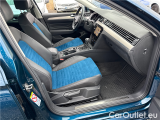  Volkswagen  Passat Pas.Var.2.0TDI 110 Elegance AT #6