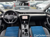  Volkswagen  Passat Pas.Var.2.0TDI 110 Elegance AT #5