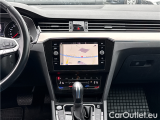  Volkswagen  Passat Pas.Var.2.0TDI 110 Elegance AT #8