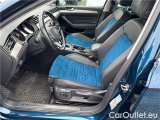  Volkswagen  Passat Pas.Var.2.0TDI 110 Elegance AT #7